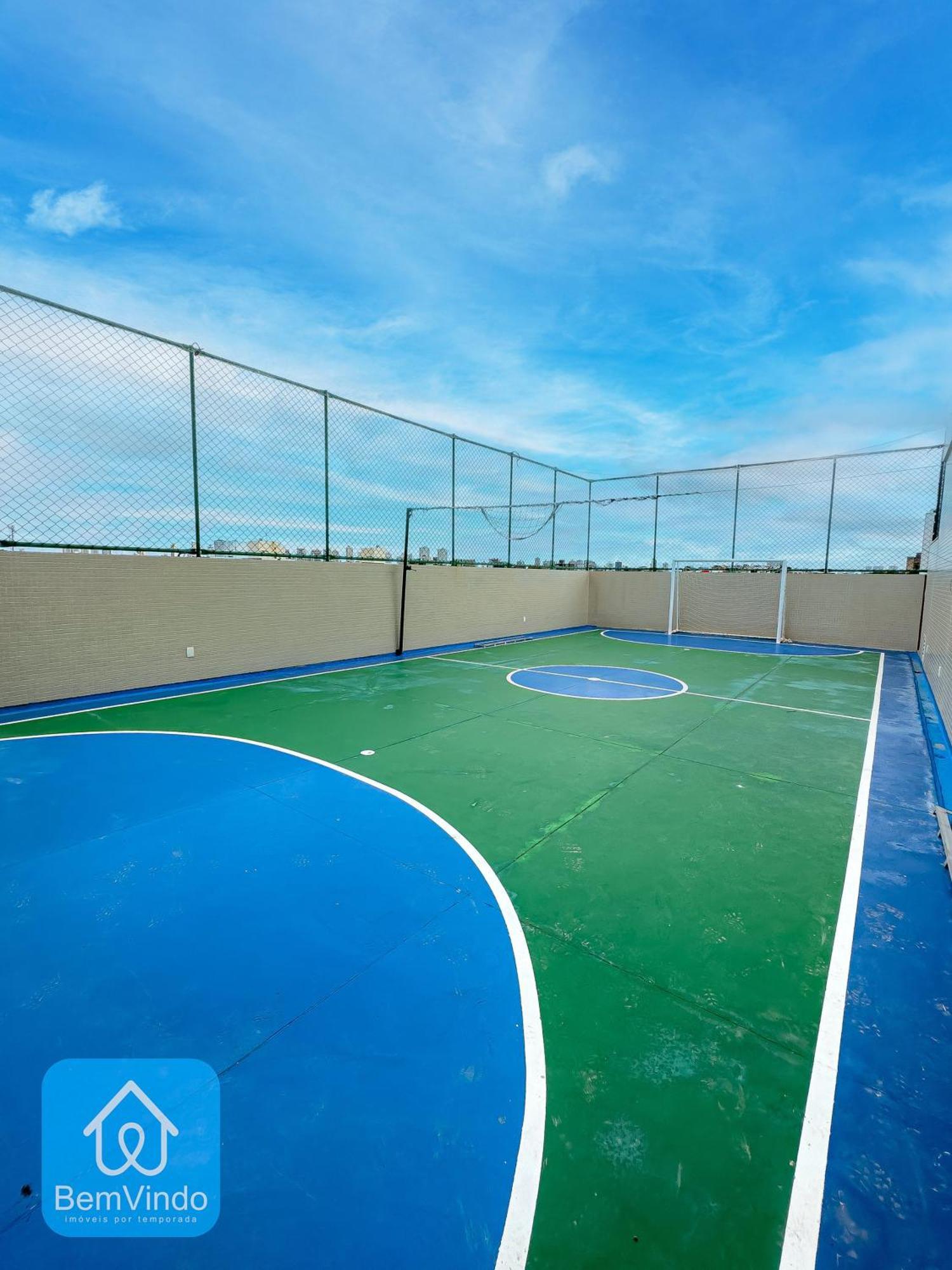 Vista Mar Aconchegante No Smart Pituba Apartamento Salvador de Bahía